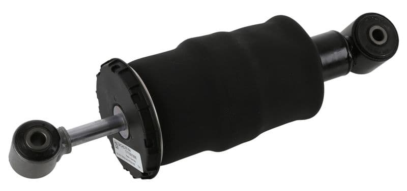 Amortizor, suspensie cabina SACHS 350 864