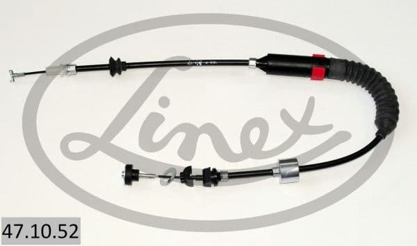Cablu ambreiaj LINEX 47.10.52