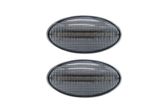 Set lumini semnalizare DEPO L50-140-001LED-D