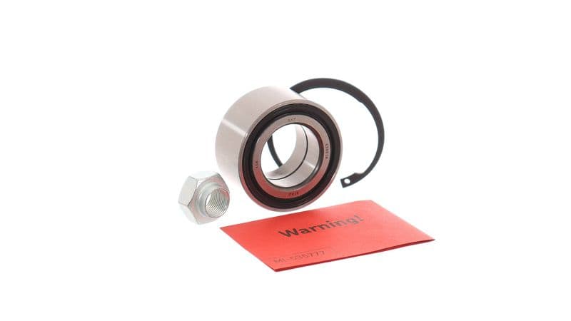 Set rulment roata SKF VKBA 6643