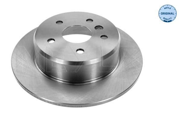 Disc frana MEYLE -ORIGINAL: True to OE. 30-15 523 0021