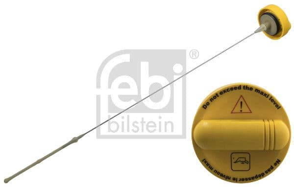 buson,umplere ulei FEBI BILSTEIN Plus 171525