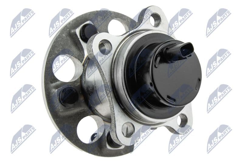 Set rulment roata NTY KLT-TY-116