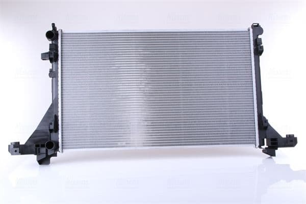 Radiator, racire motor NISSENS 630732