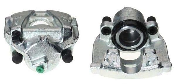 Etrier frana BUDWEG CALIPER 344300