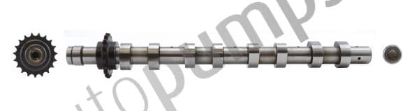 Ax cu came Autopumps UK AC1959