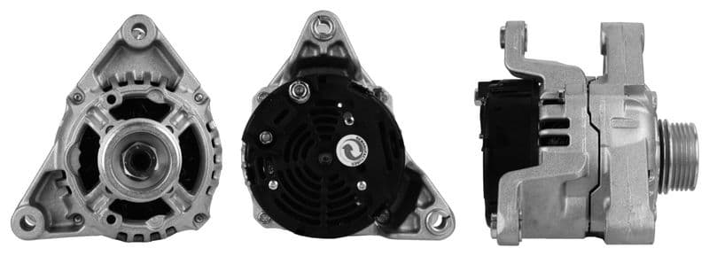 Generator / Alternator ELSTOCK 28-2847