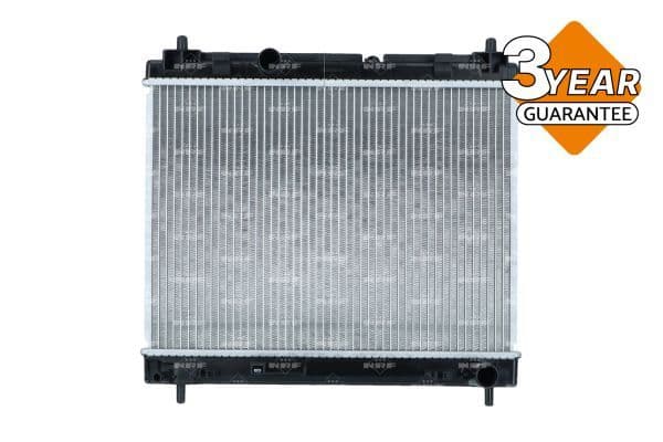 Radiator, racire motor NRF 53667