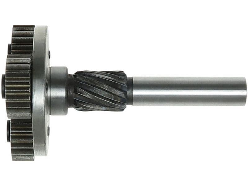 Chit reparatie, demaror AS-PL SG3040S