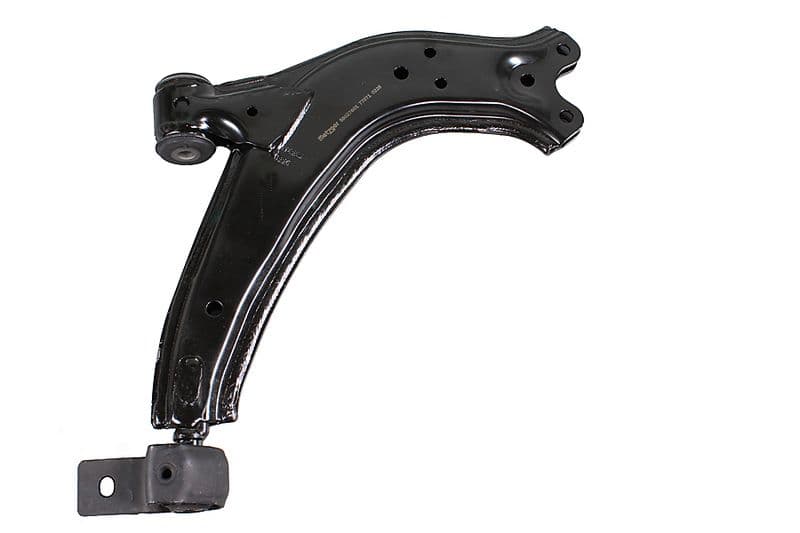 Brat, suspensie roata METZGER AUTOTEILE 58027502