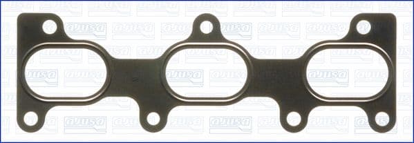 Garnitura, galerie evacuare AJUSA MULTILAYER STEEL 13145900