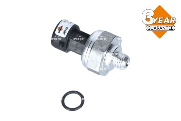 Comutator presiune, aer conditionat NRF EASY FIT 38978