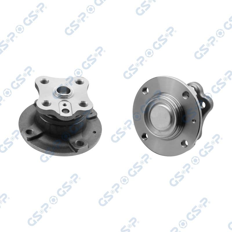 Set rulment roata GSP 9400907
