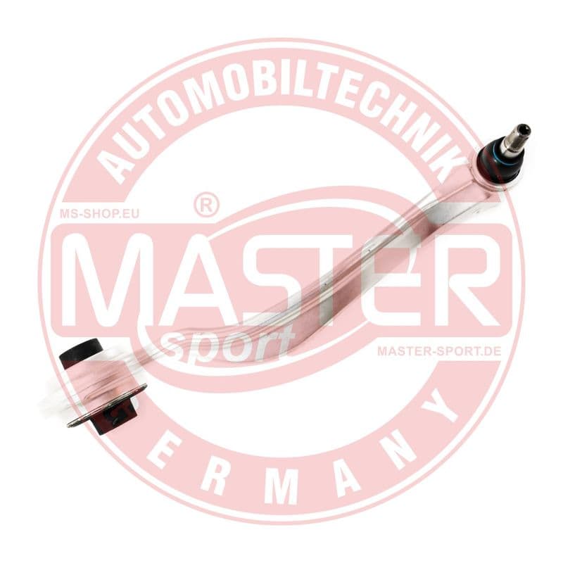Brat, suspensie roata MASTER SPORT 31235-PCS-MS
