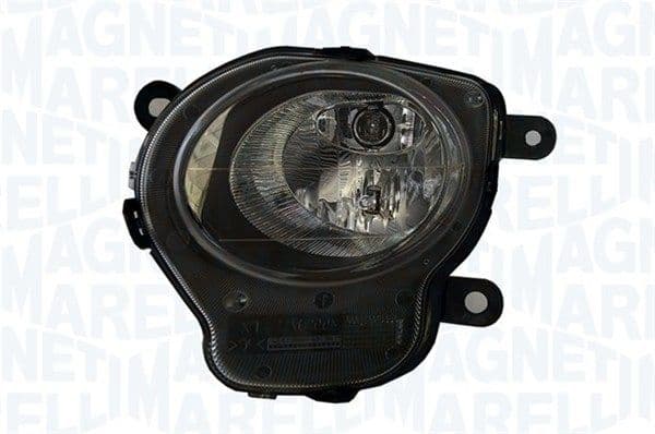 Far faza lunga MAGNETI MARELLI 712455351139