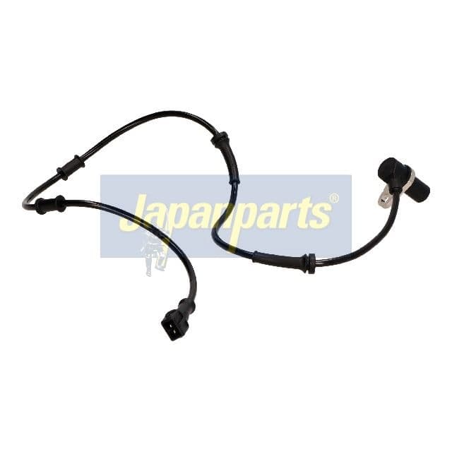 senzor,turatie roata JAPANPARTS ABS-500