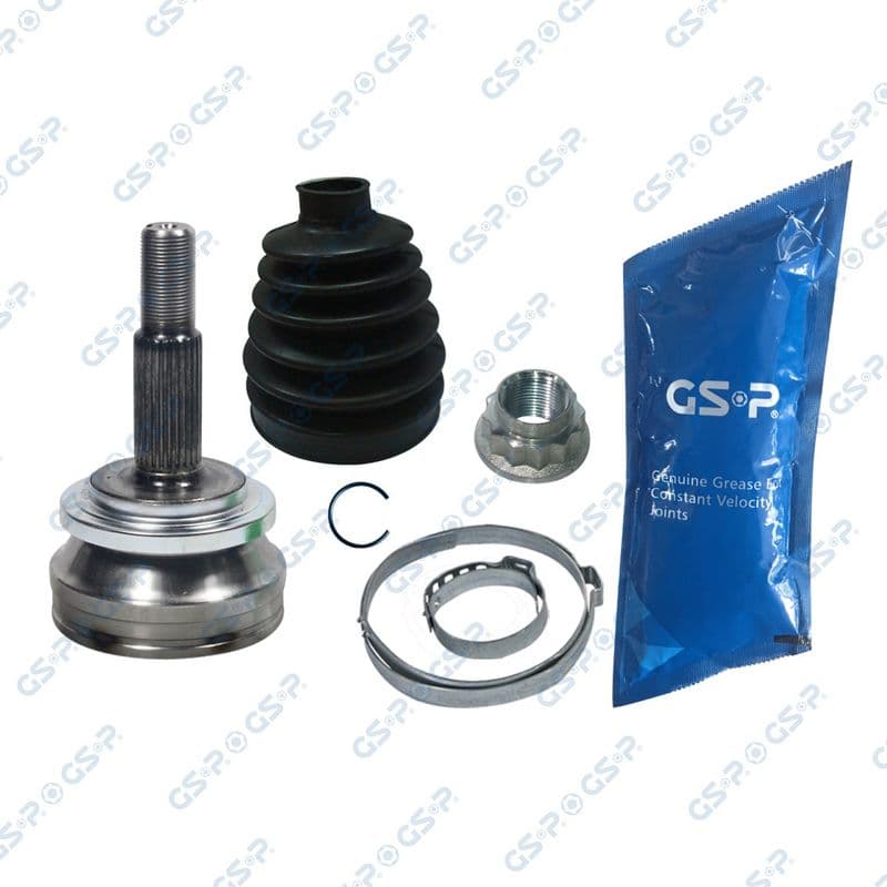 Set articulatie, planetara GSP 859245