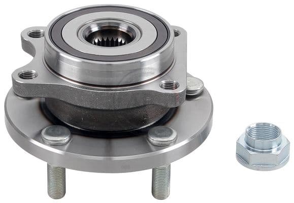 Set rulment roata ABS 201371