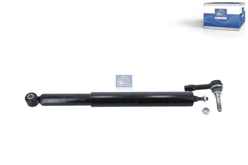 Amortizor, directie DT Spare Parts 4.63142