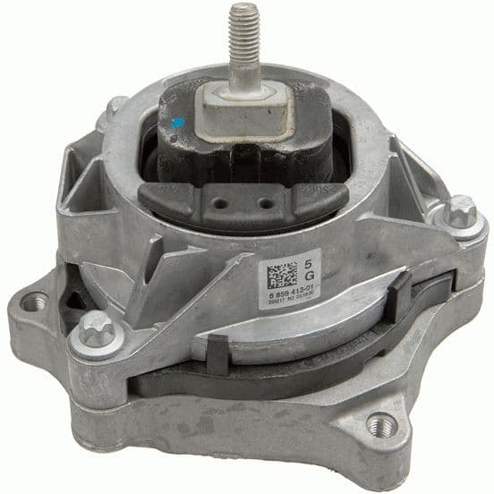 Suport motor LEMFÖRDER 39437 01