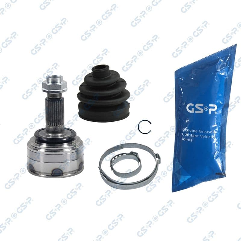 Set articulatie, planetara GSP 823010