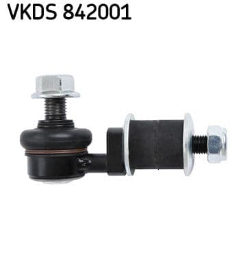 Brat/bieleta suspensie, stabilizator SKF VKDS 842001