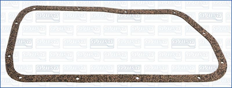 Garnitura baie ulei AJUSA 14072100