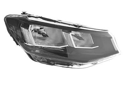 Far VAN WEZEL 5707962