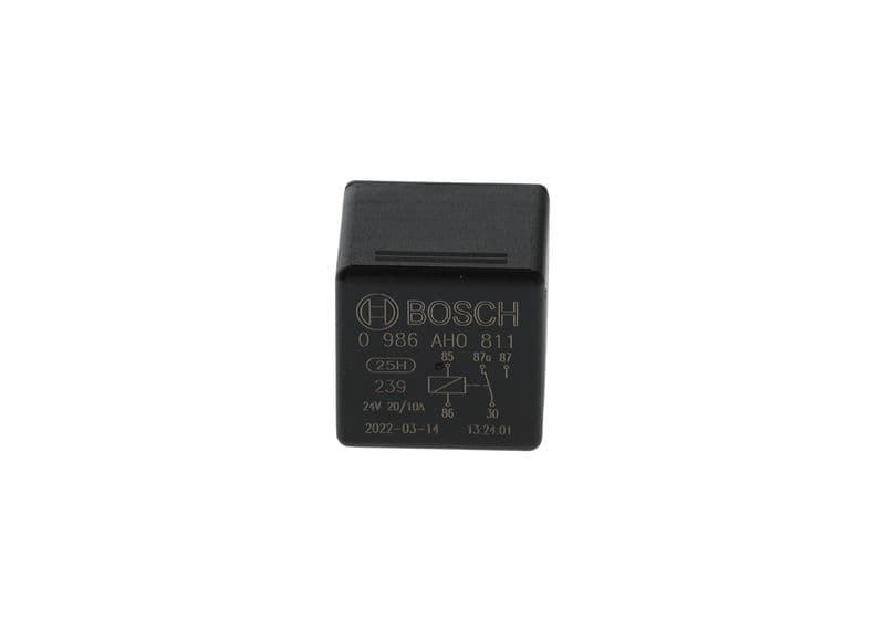 Releu multifunctional BOSCH 0 986 AH0 811
