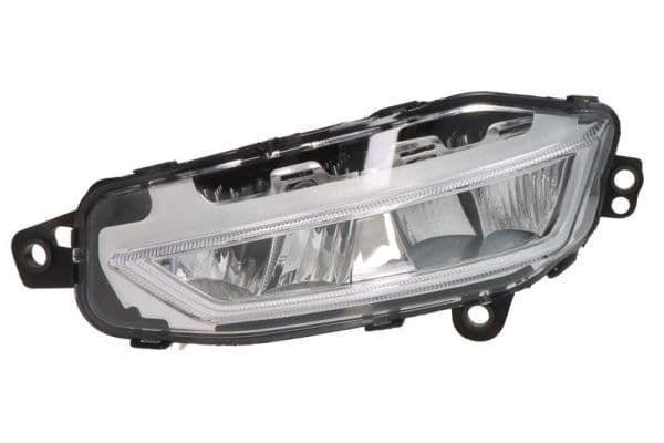 Proiector ceata TRUCKLIGHT FL-VO014L