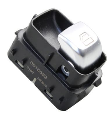 comutator,macara geam METZGER AUTOTEILE 0916689