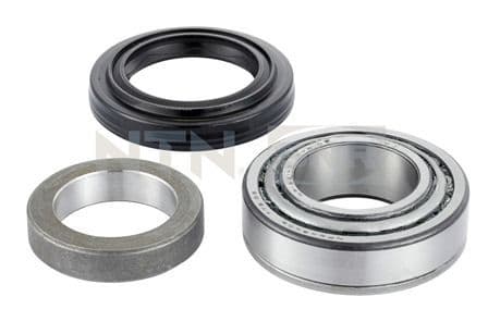 Set rulment roata SNR R186.25