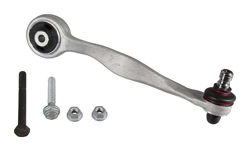 Brat, suspensie roata METZGER AUTOTEILE 58009112