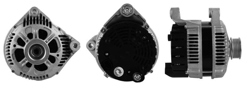 Generator / Alternator ELSTOCK 28-3870