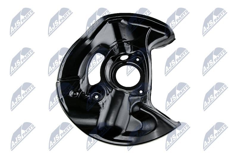 protectie stropire,disc frana NTY HTO-ME-022