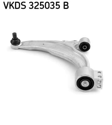 Brat, suspensie roata SKF VKDS 325035 B
