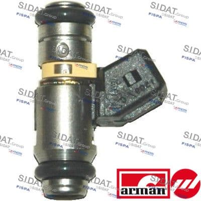Injector SIDAT ARMAN 81.227AS