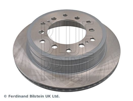 Disc frana BLUE PRINT ADT343281
