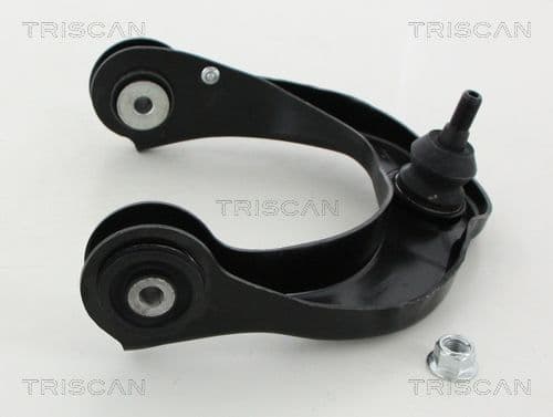 Brat, suspensie roata TRISCAN 8500 80548