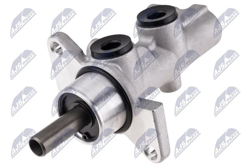 Pompa centrala, frana NTY HPH-RE-008