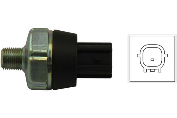 Senzor presiune ulei KAVO PARTS EOP-6508