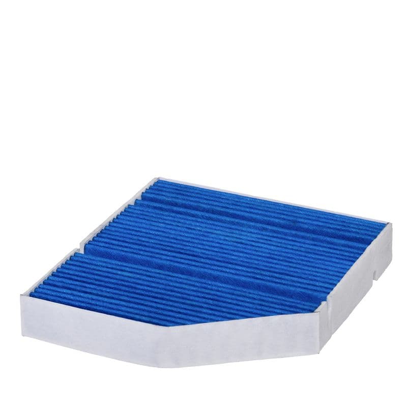 Filtru, aer habitaclu HENGST FILTER E5967LB