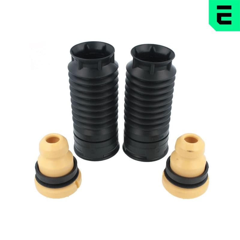 chit protectie praf,amortizor OPTIMAL AK-735500