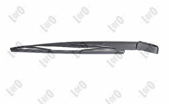 Set stergatoare, curatare parbriz DEPO 103-00-014-C