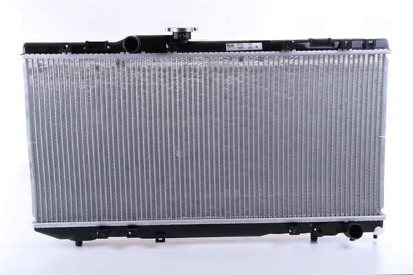 Radiator, racire motor NISSENS ** FIRST FIT ** 64775