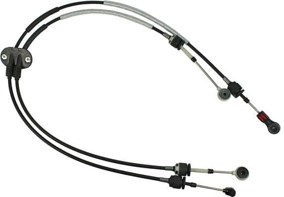cablu,transmisie manuala METZGER AUTOTEILE 3150130