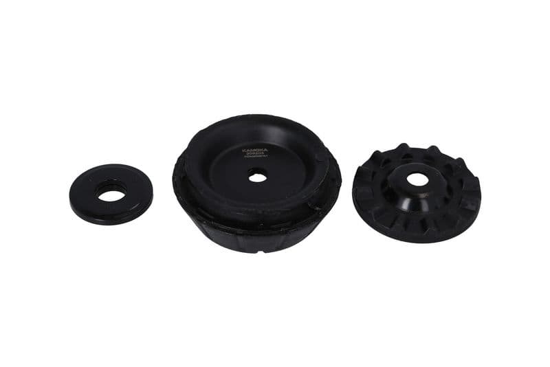 Set reparatie, rulment sarcina amortizor KAMOKA 209203