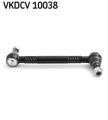 Brat/bieleta suspensie, stabilizator SKF VKDCV 10038