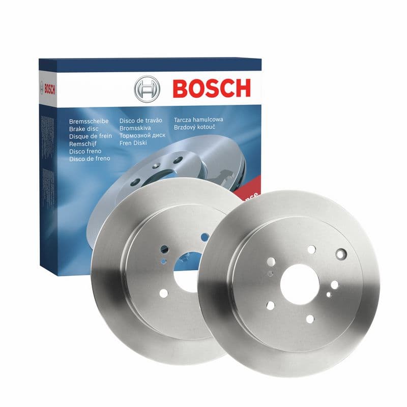 Disc frana BOSCH 0 986 479 T16