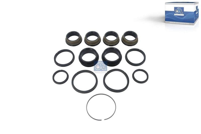 Set garnituri, transmisie manuala DT Spare Parts 2.93203